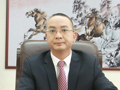宋利豐：深圳市遠(yuǎn)恒佳教育集團(tuán)副總裁、財(cái)務(wù)總監(jiān)