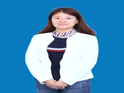 鐘淑嬋:中學(xué)英語教師，四川外國(guó)語大學(xué)研究生，文學(xué)碩士，英語語言文學(xué)專業(yè)，專業(yè)八級(jí)，原六盤水外國(guó)語學(xué)校高中英語教師