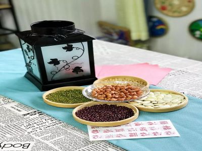 冬已至，待春歸，我們的冬至在奇豆空間度過(guò)