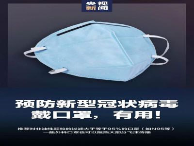 一場(chǎng)新型病毒導(dǎo)致的肺炎來(lái)襲，我們?cè)撊绾螒?yīng)對(duì)？