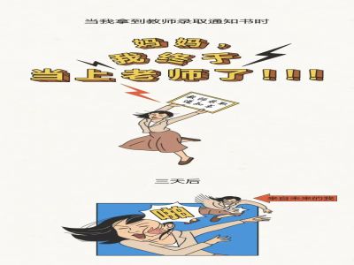 【好文轉(zhuǎn)載】《2021當(dāng)代教師生存指南》哈哈哈哈?。。? title=