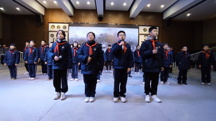 德育之窗|不忘國恥，振興中華——2022年國家公祭日講話