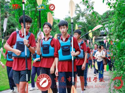 與冠軍同臺(tái)！遠(yuǎn)恒佳這場(chǎng)皮劃艇研學(xué)實(shí)踐活動(dòng)，熱血沸騰！