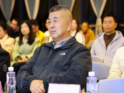 余韻悠長(zhǎng)！詹大年校長(zhǎng)這場(chǎng)教育盛宴，讓美好關(guān)系照亮育人之路